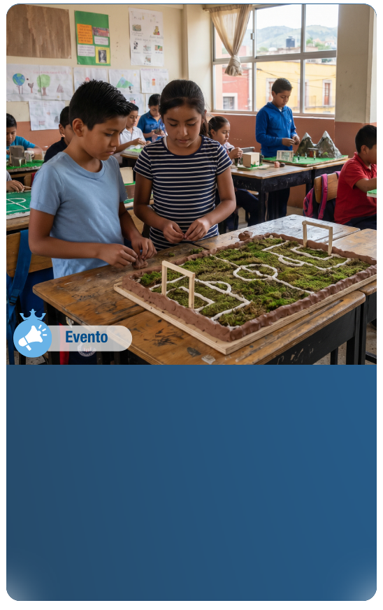 Cascarita Escolar